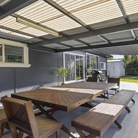 Villa Emily House Coffs Harbour Exterior foto